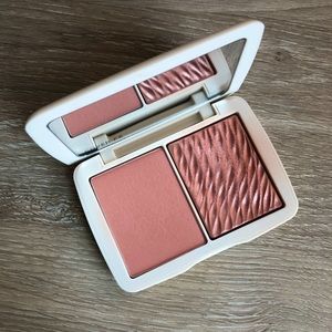 Cover FX Soft Peach Blush Duo